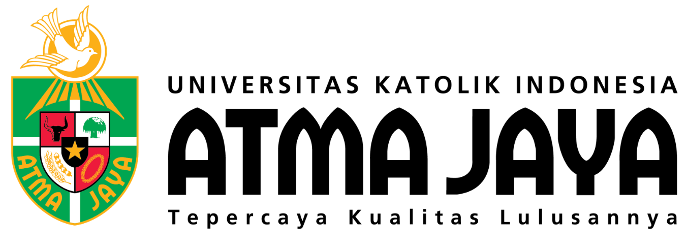 ATMA JAYA LOGO